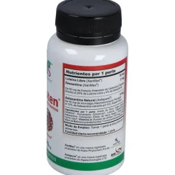 Vbyotics Tricaroten 60Caps