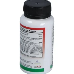 Vbyotics Tricaroten 60Caps