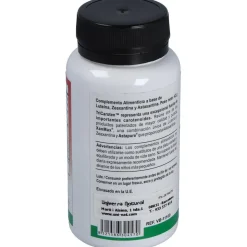Vbyotics Tricaroten 60Caps