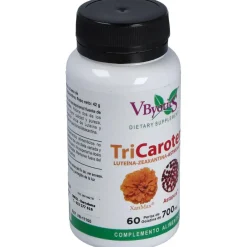 Vbyotics Tricaroten 60Caps