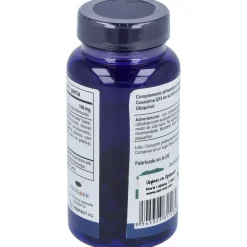 Vbyotics Ubiquinol Qh 100Mg 50 Perlas