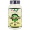 Vbyotics Wild Yam 100Caps
