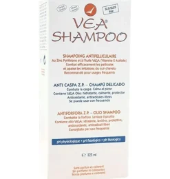 Vea Shampoo (1 Envase 125 ml) - Hulka