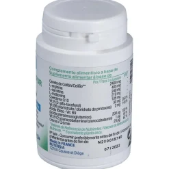 Vecti Pur 60 Cap - Nutergia