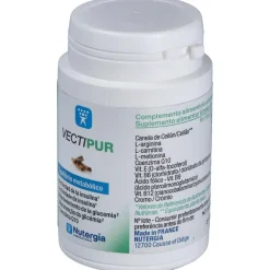 Vecti Pur 60 Cap - Nutergia