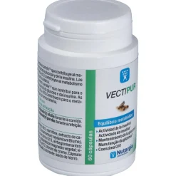 Vecti Pur 60 Cap - Nutergia