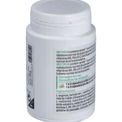 Vecti Pur 60 Cap - Nutergia