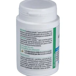 Vecti Pur 60 Cap - Nutergia