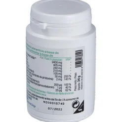 Vecti Pur 60 Cap - Nutergia