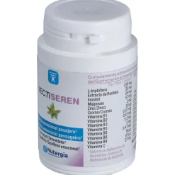 Vectiseren 60cáps - Nutergia