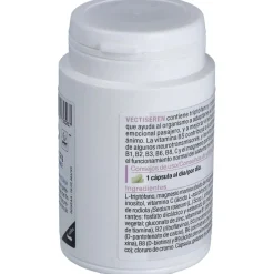 Vectiseren 60cáps - Nutergia