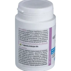 Vectiseren 60cáps - Nutergia