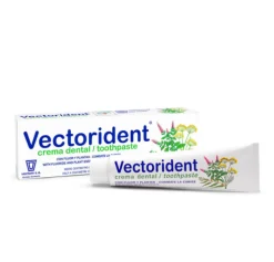 Vectorident Crema Dental, 75 ml.- Vectem