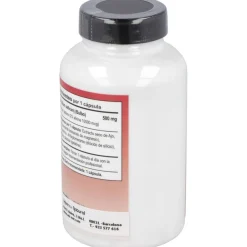 Vedic Health Allicin 10000 100caps - Vbyotics