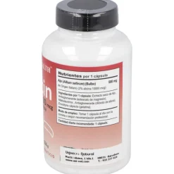 Vedic Health Allicin 10000 100caps - Vbyotics