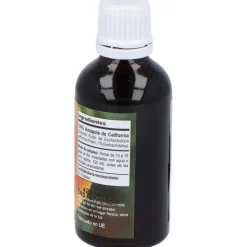 Vedic Health Amapola De California Extracto 60Ml