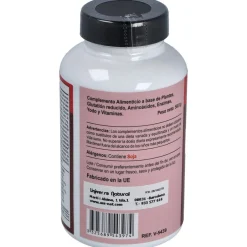 Vedic Health L - Detox Formula Hepatica 100caps - Vbyotics