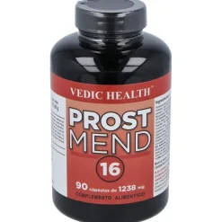 Vedic Health Prost Mend 16 90Caps