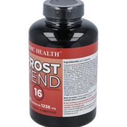 Vedic Health Prost Mend 16 90Caps