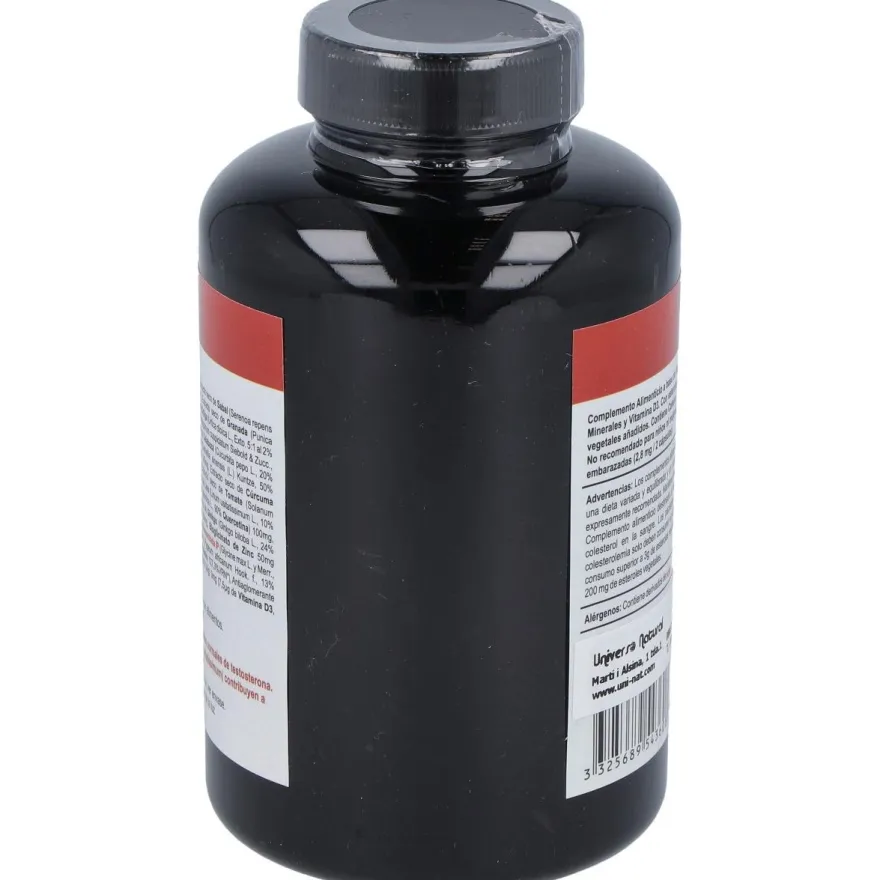 Vedic Health Prost Mend 16 90Caps