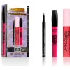 Vegan Sweet Glam Limited Edition Lote 3 Pz - Nyx
