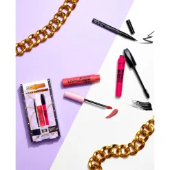 Vegan Sweet Glam Limited Edition Lote 3 Pz - Nyx