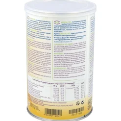 Vegenutril Prot.guisante Chocolate Bote 300gr. 2 - Nutergia