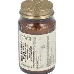 Vegetarlan Enzimas Digestivas 50 Comprimidos - Solgar