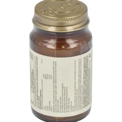 Vegetarlan Enzimas Digestivas 50 Comprimidos - Solgar