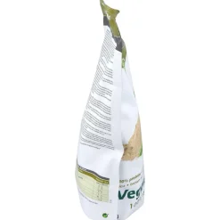 Veggie Protein Raw 1Kg. Bio