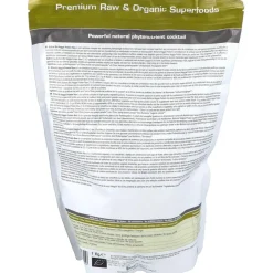 Veggie Protein Raw 1Kg. Bio