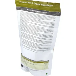 Veggie Protein Raw 1Kg. Bio