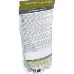 Veggie Protein Raw 1Kg. Bio