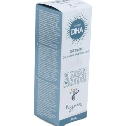 Veggun Dha Omega 3 Family 30Ml