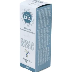 Veggun Dha Omega 3 Family 30Ml