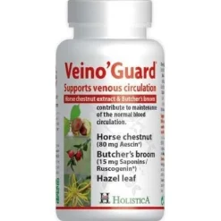 Veinoguard 60caps - Holistica