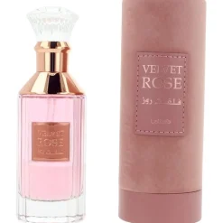 Velvet Rose Edp Vapo 100 Ml