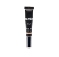 Velvet Skin Corrector Líquido Alta Cobertura Nº 1, 7 ml. - Sensilis