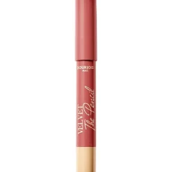 Velvet The Pencil 04 Less Is Brown 1.8g - Bourjois