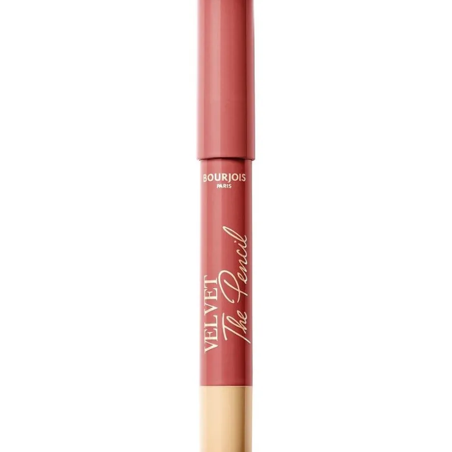 Velvet The Pencil 04 Less Is Brown 1.8g - Bourjois