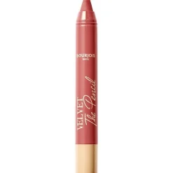 Velvet The Pencil 04 Less Is Brown 1.8g - Bourjois