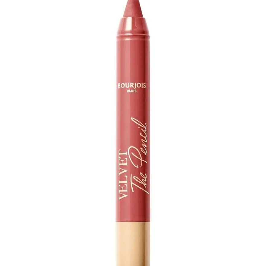 Velvet The Pencil 04 Less Is Brown 1.8g - Bourjois