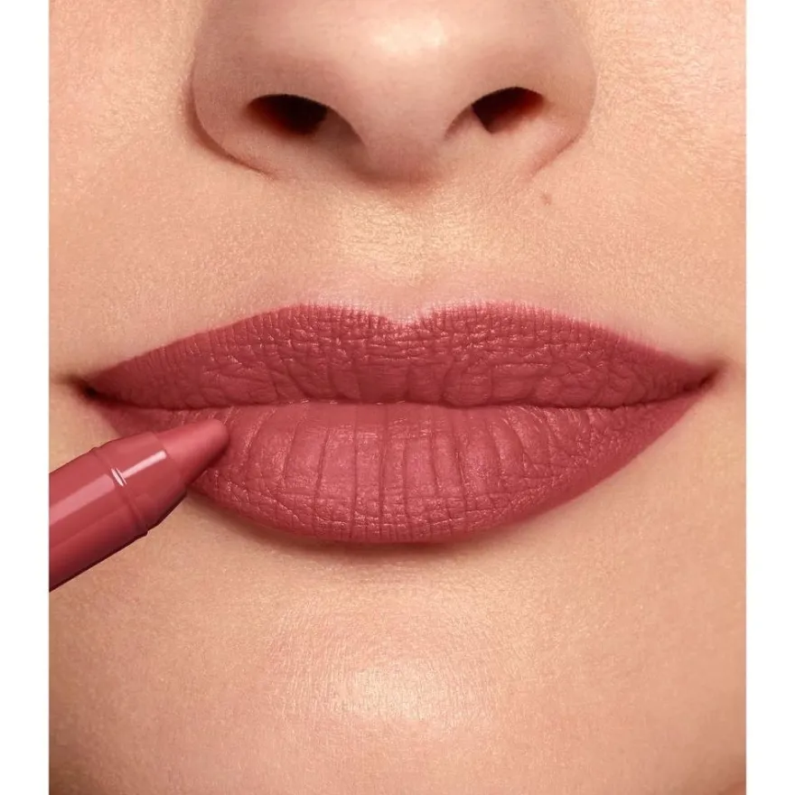 Velvet The Pencil 04 Less Is Brown 1.8g - Bourjois