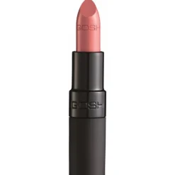 Velvet Touch Lipstick 002 Matt Rose 4g - Gosh Copenhagen
