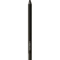 Velvet Touch N°022 Carbon Black 2g - Gosh Copenhagen