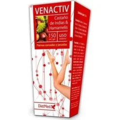 Venactiv Gel 150Ml.