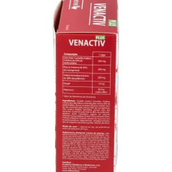 Venactiv Plus 30caps - Dietmed