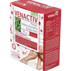 Venactiv Plus 30caps - Dietmed