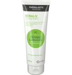 Venaliv Confort (gel 1 Envase 250 ml) - Cinfa S a