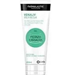 Venaliv Refresh (gel 1 Envase 250 ml) - Cinfa S a